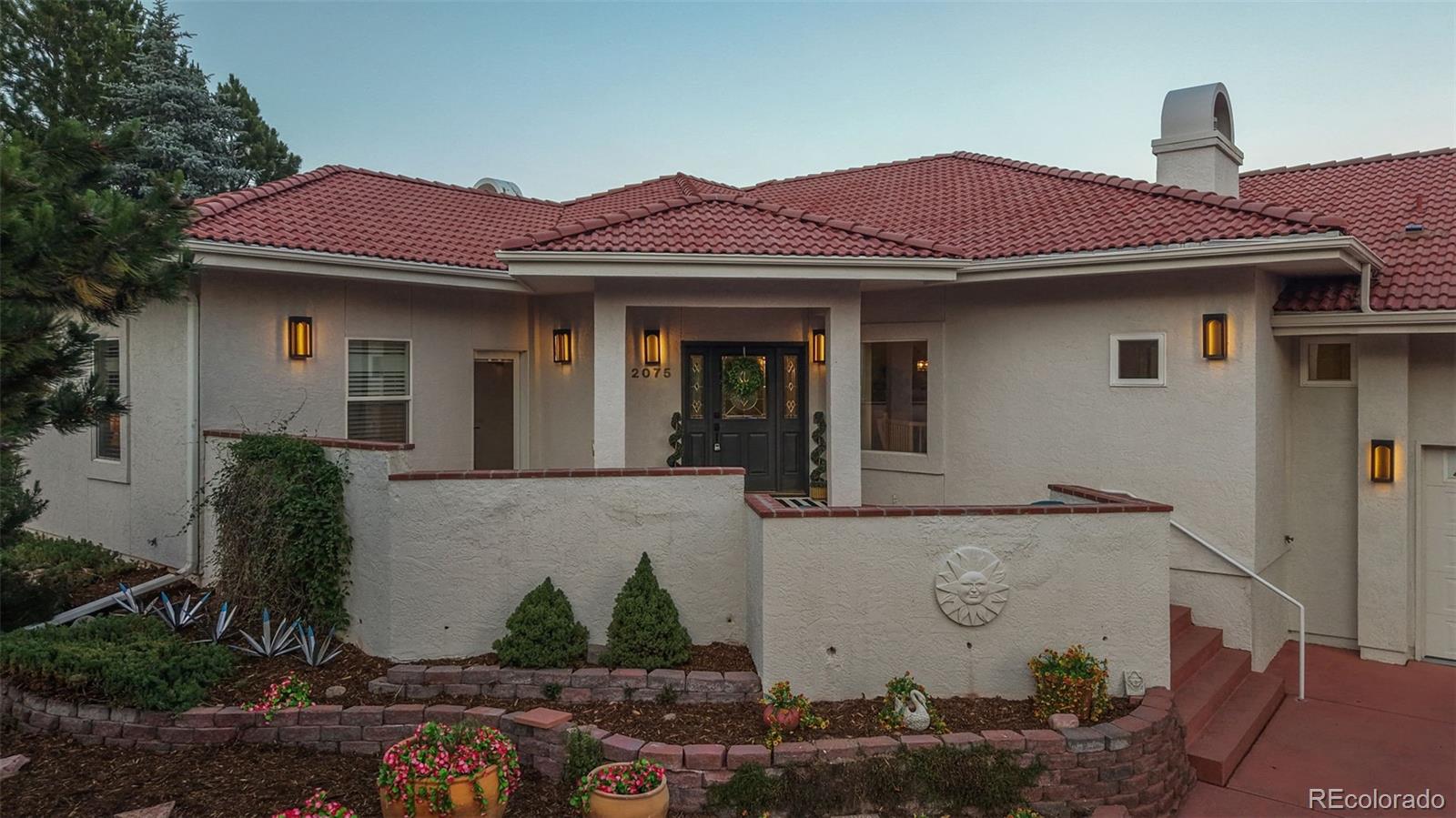 MLS Image #2 for 2075  mulligan drive,colorado springs, Colorado