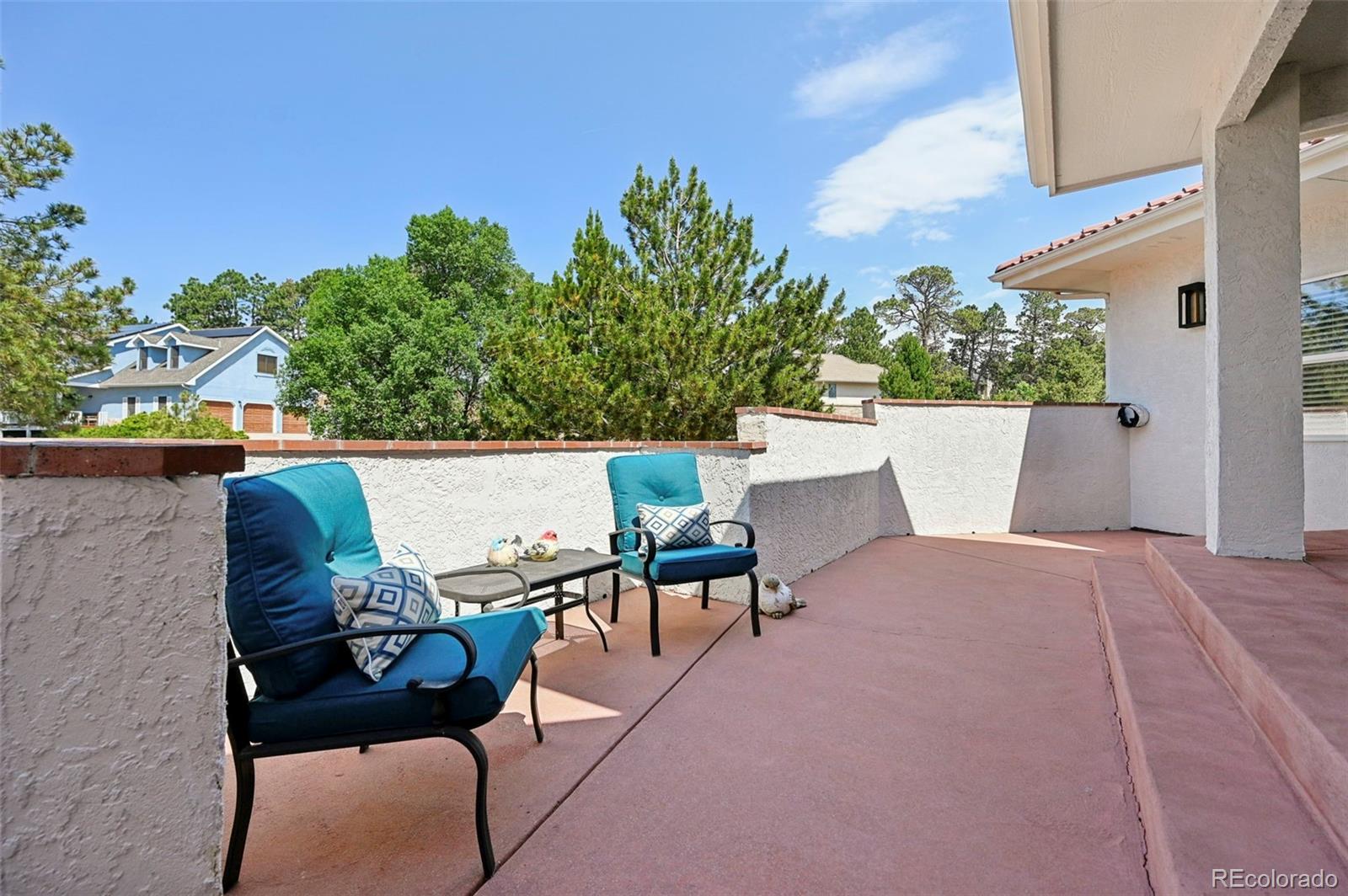 MLS Image #4 for 2075  mulligan drive,colorado springs, Colorado