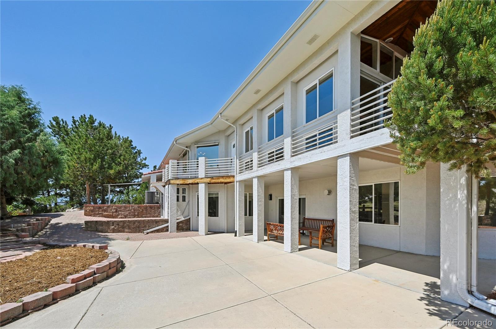 MLS Image #42 for 2075  mulligan drive,colorado springs, Colorado