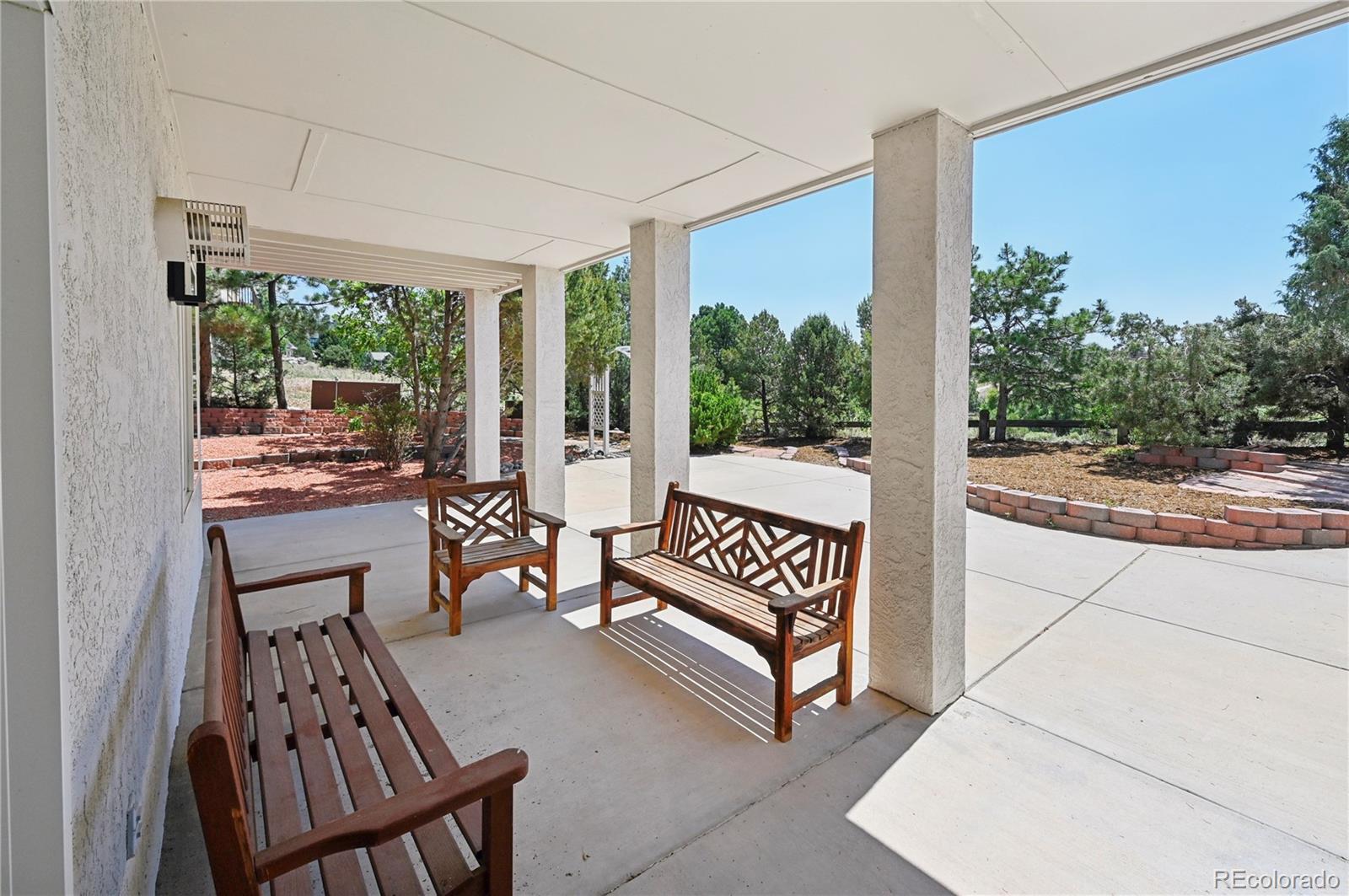 MLS Image #43 for 2075  mulligan drive,colorado springs, Colorado