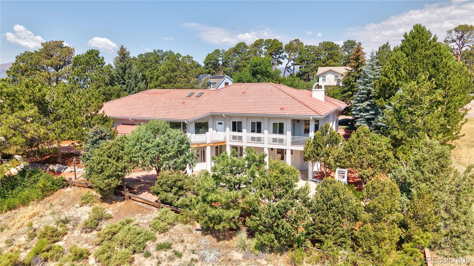 MLS Image #46 for 2075  mulligan drive,colorado springs, Colorado