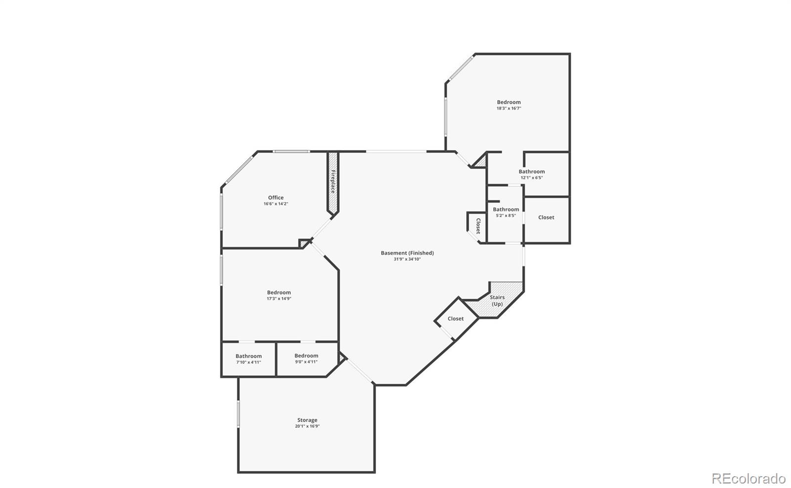 MLS Image #49 for 2075  mulligan drive,colorado springs, Colorado