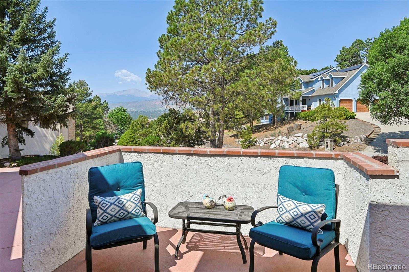 MLS Image #5 for 2075  mulligan drive,colorado springs, Colorado