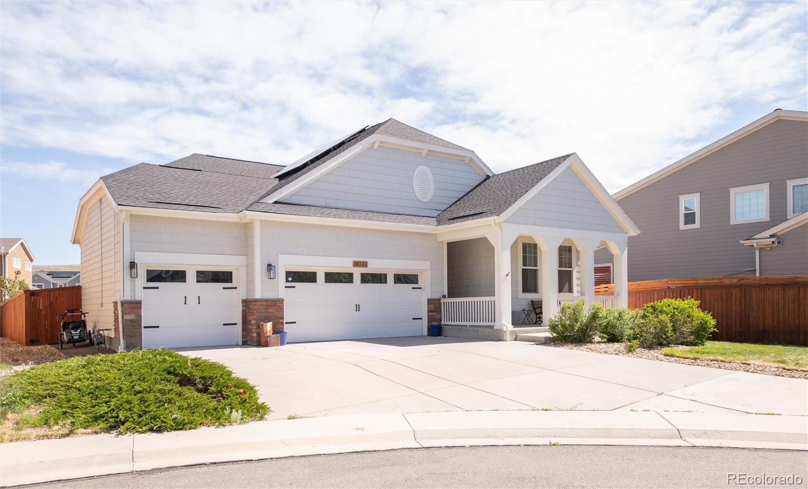 MLS Image #1 for 19727 w 60th lane,golden, Colorado