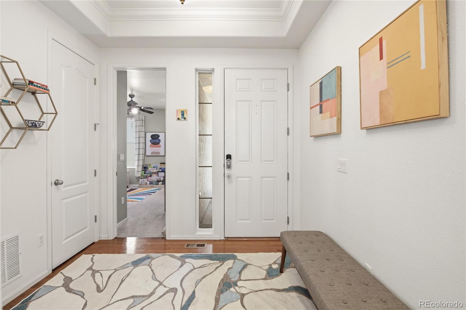 MLS Image #2 for 19727 w 60th lane,golden, Colorado