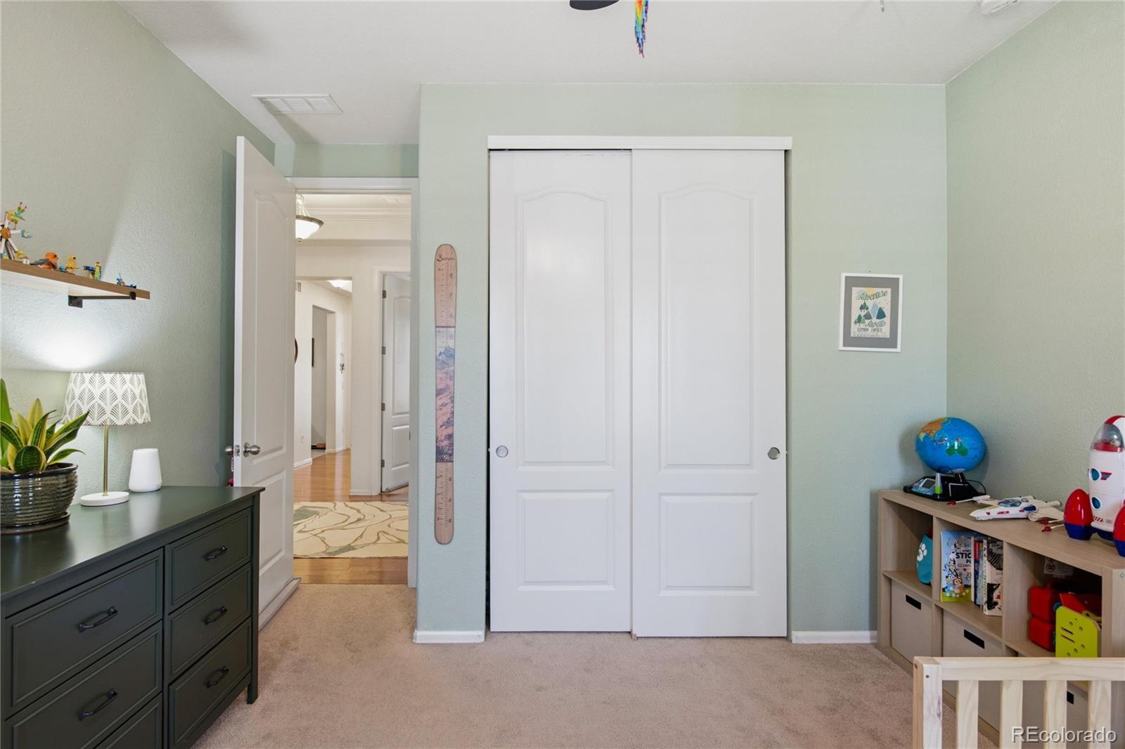 MLS Image #21 for 19727 w 60th lane,golden, Colorado