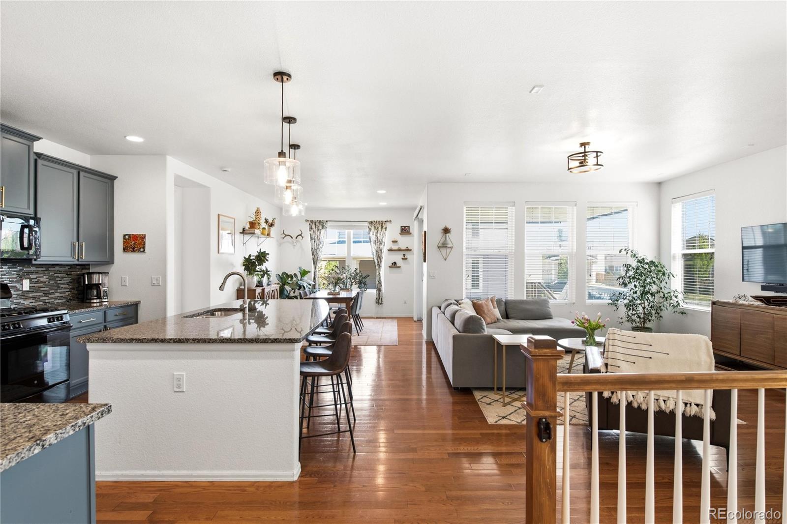 MLS Image #3 for 19727 w 60th lane,golden, Colorado
