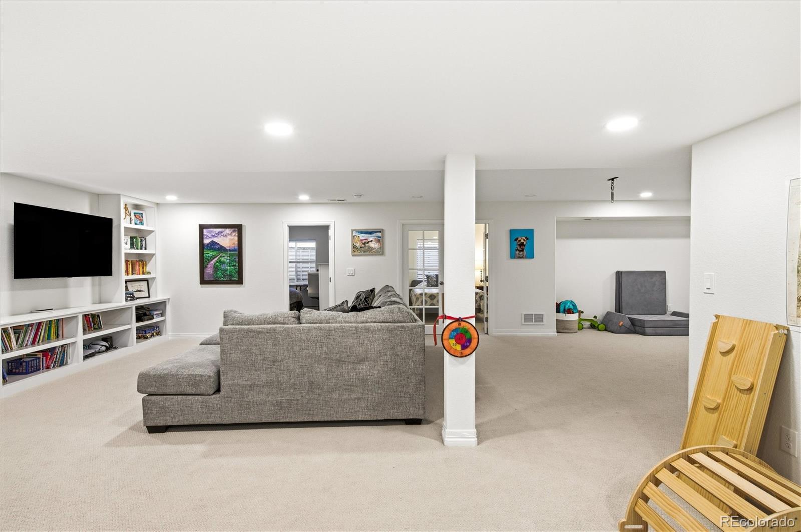 MLS Image #30 for 19727 w 60th lane,golden, Colorado