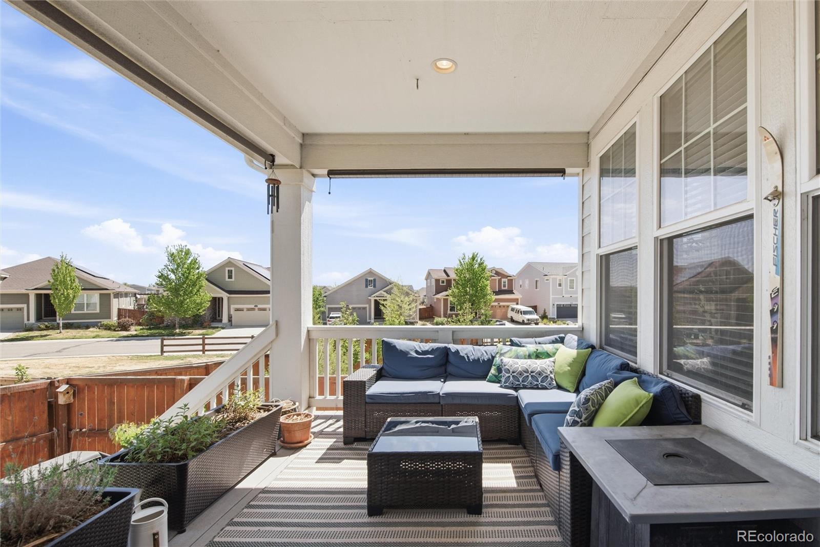 MLS Image #37 for 19727 w 60th lane,golden, Colorado