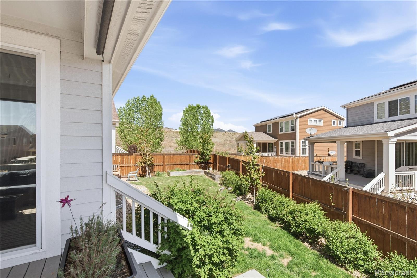 MLS Image #38 for 19727 w 60th lane,golden, Colorado