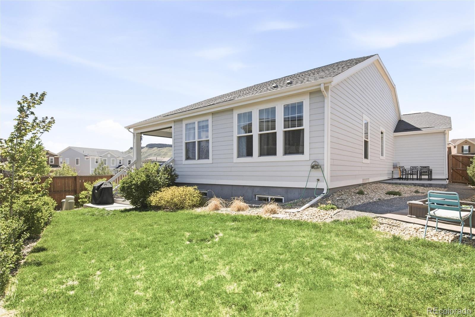 MLS Image #39 for 19727 w 60th lane,golden, Colorado