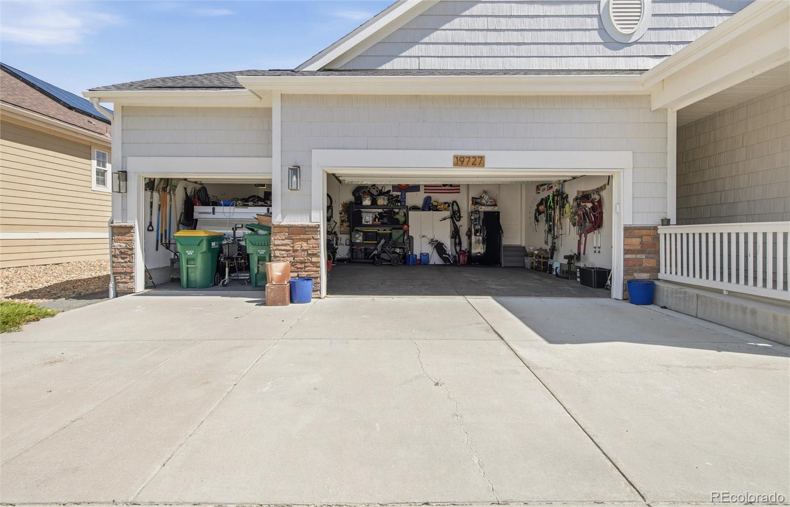 MLS Image #42 for 19727 w 60th lane,golden, Colorado