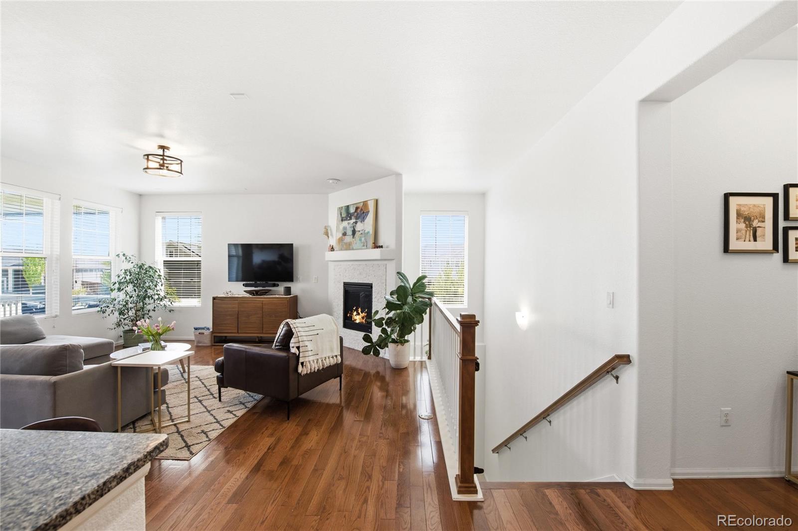 MLS Image #5 for 19727 w 60th lane,golden, Colorado