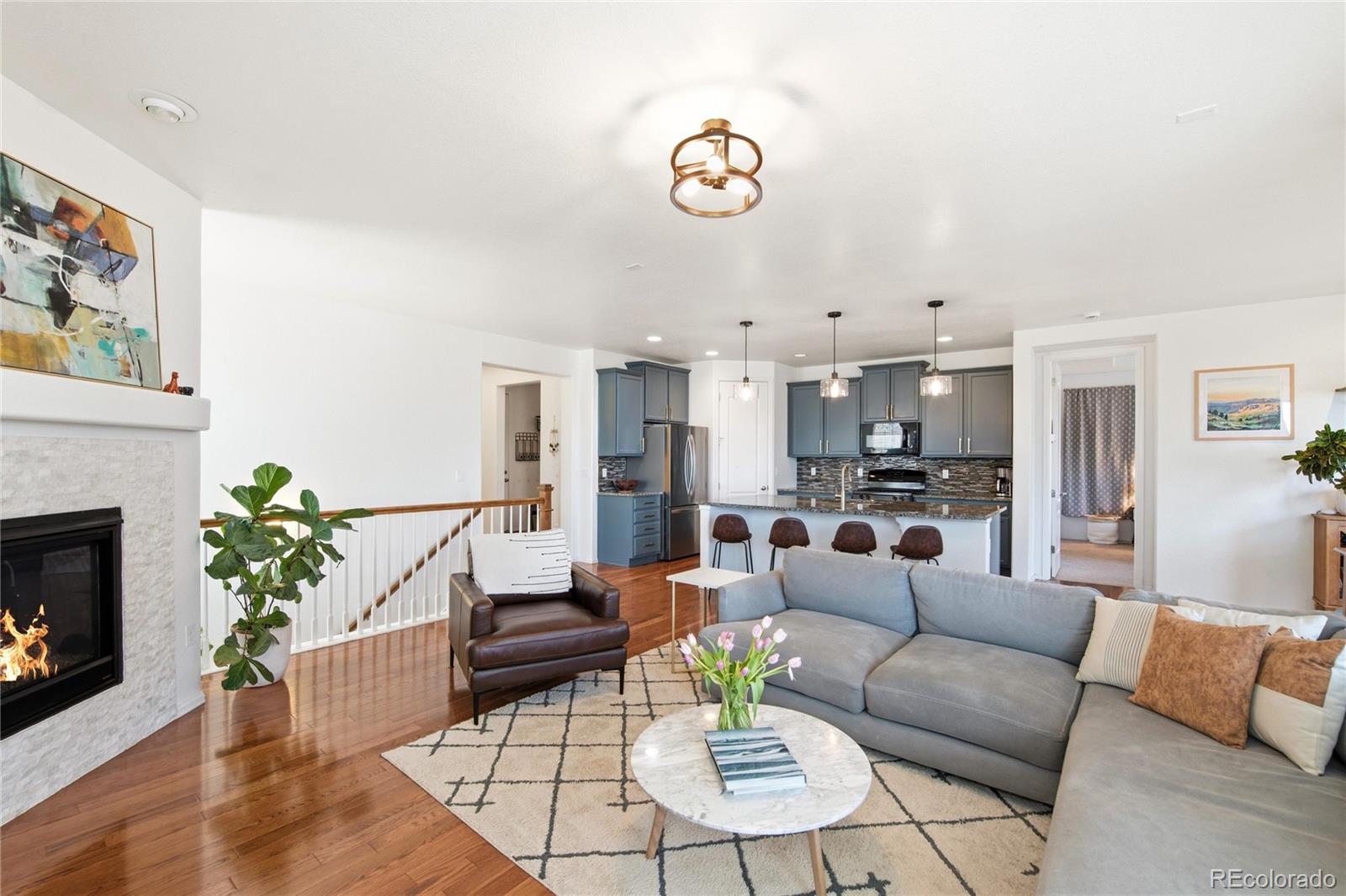 MLS Image #7 for 19727 w 60th lane,golden, Colorado