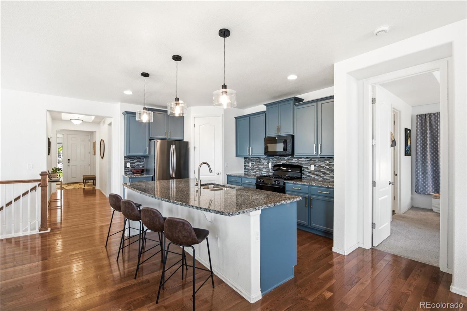 MLS Image #8 for 19727 w 60th lane,golden, Colorado
