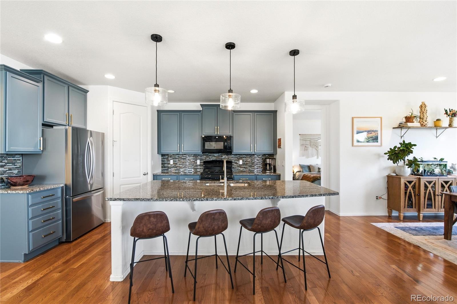MLS Image #9 for 19727 w 60th lane,golden, Colorado