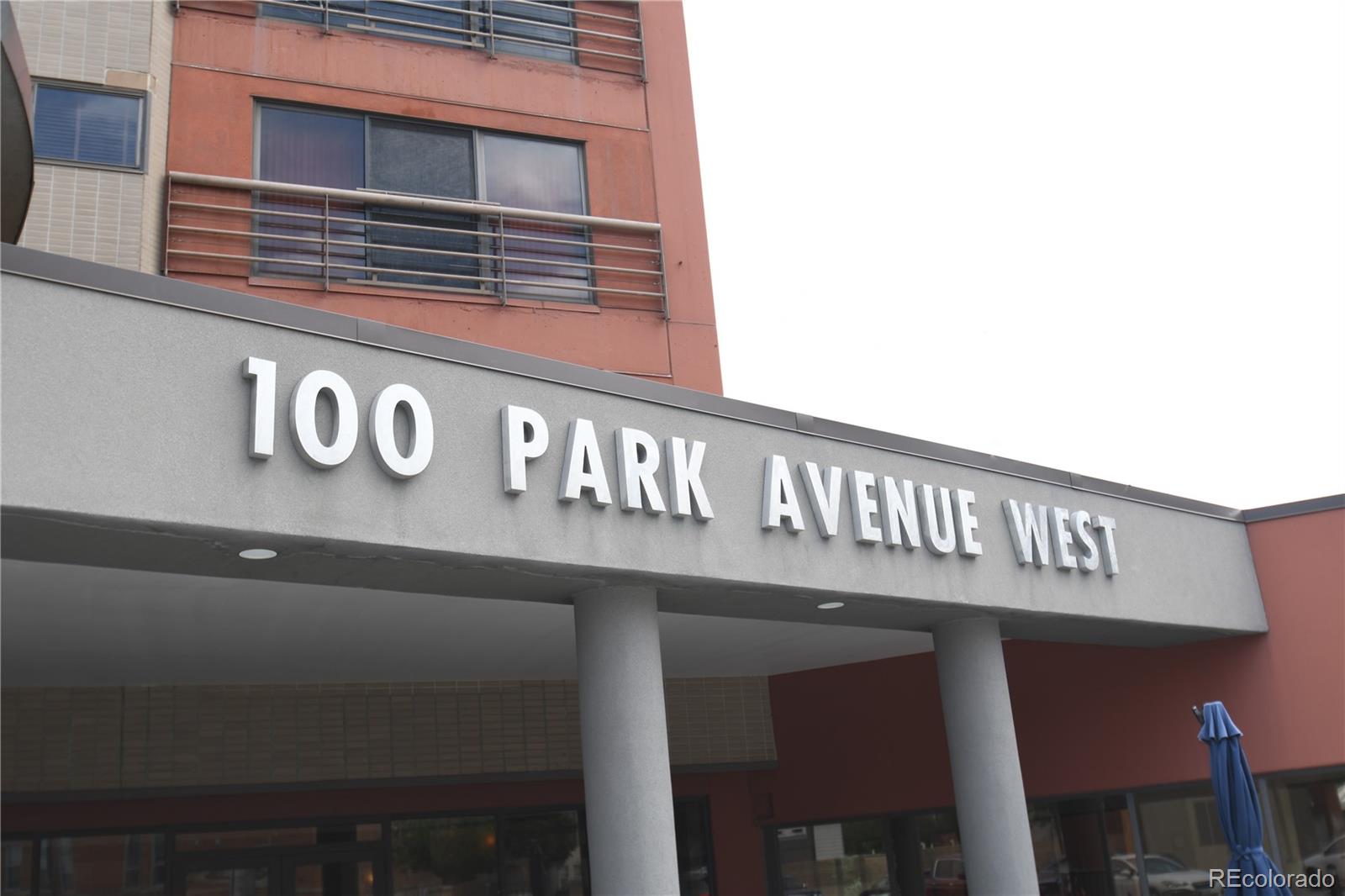 MLS Image #0 for 100  park avenue,denver, Colorado