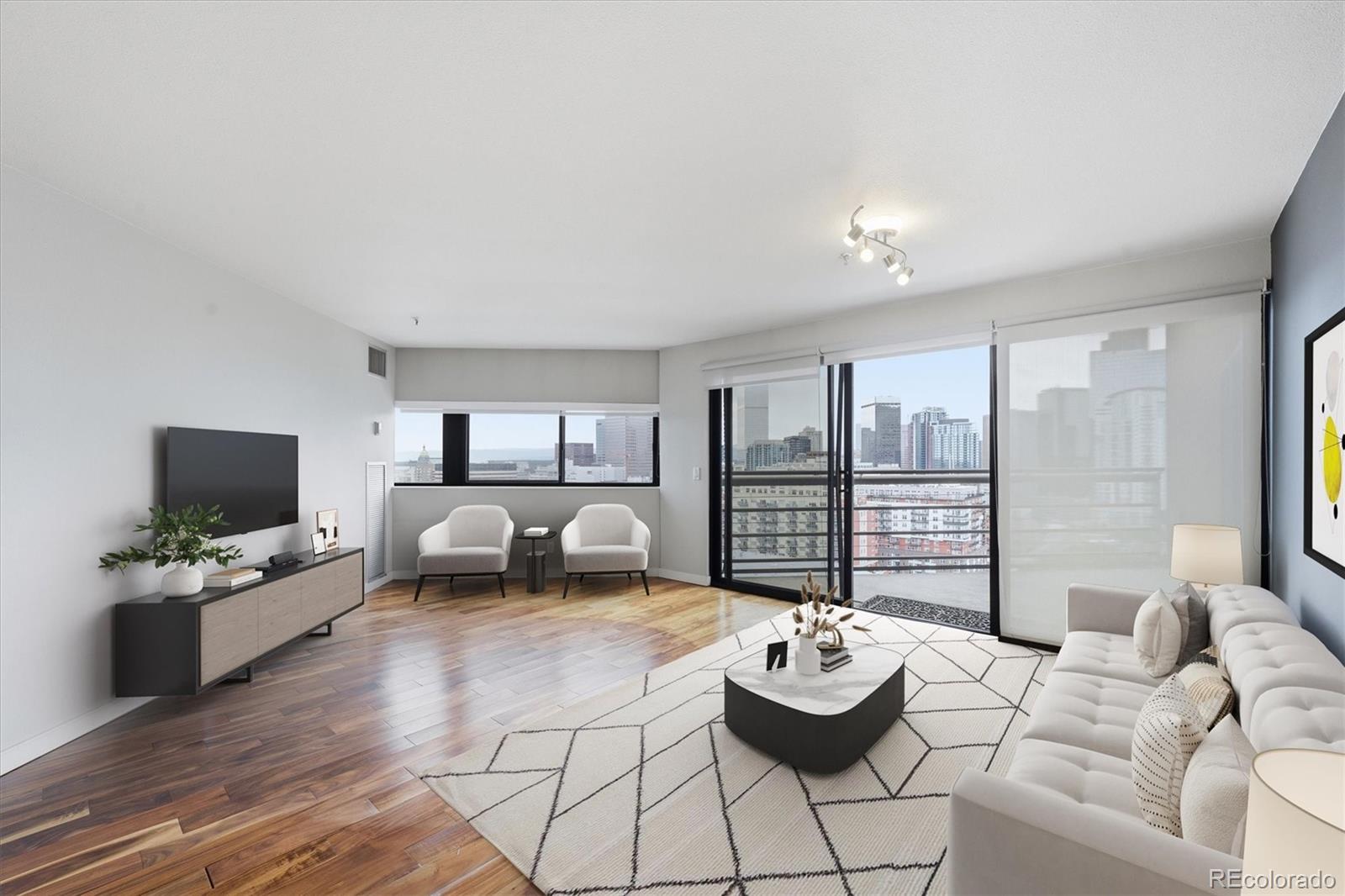 MLS Image #12 for 100  park avenue,denver, Colorado