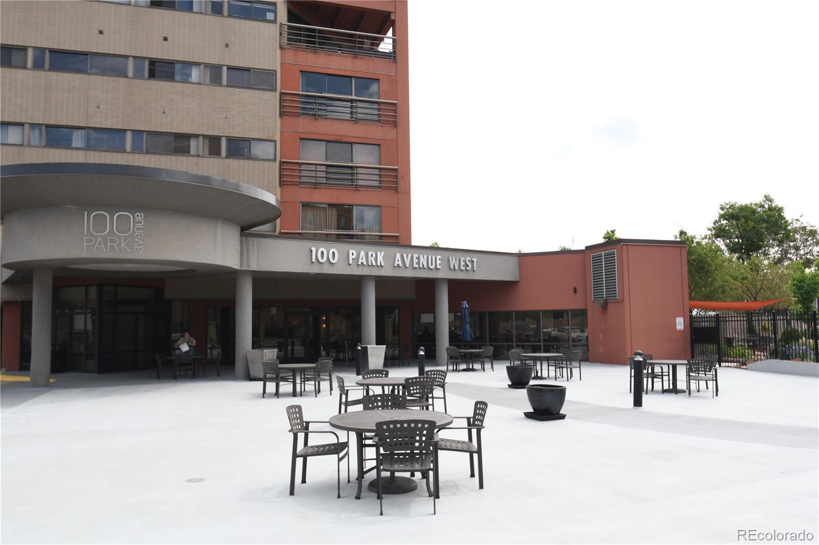 MLS Image #2 for 100  park avenue,denver, Colorado