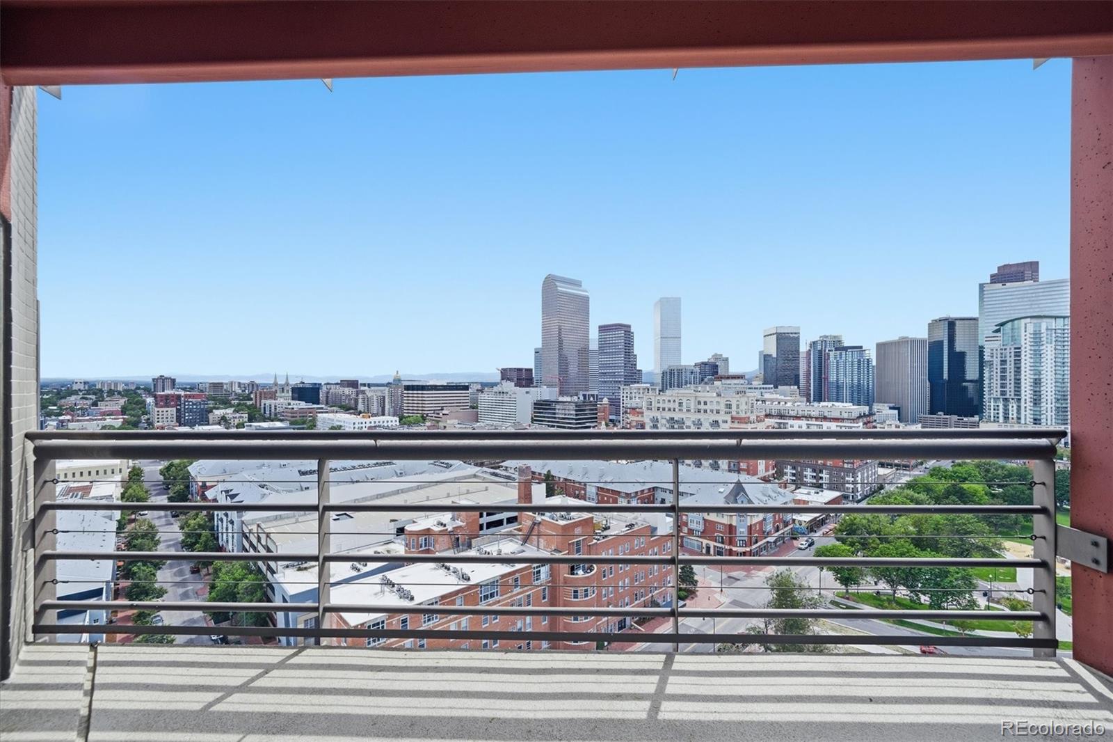 MLS Image #22 for 100  park avenue,denver, Colorado