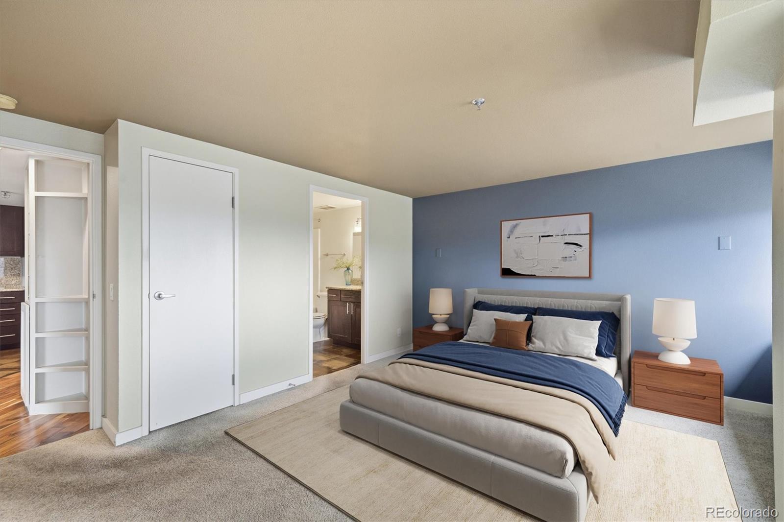 MLS Image #23 for 100  park avenue,denver, Colorado