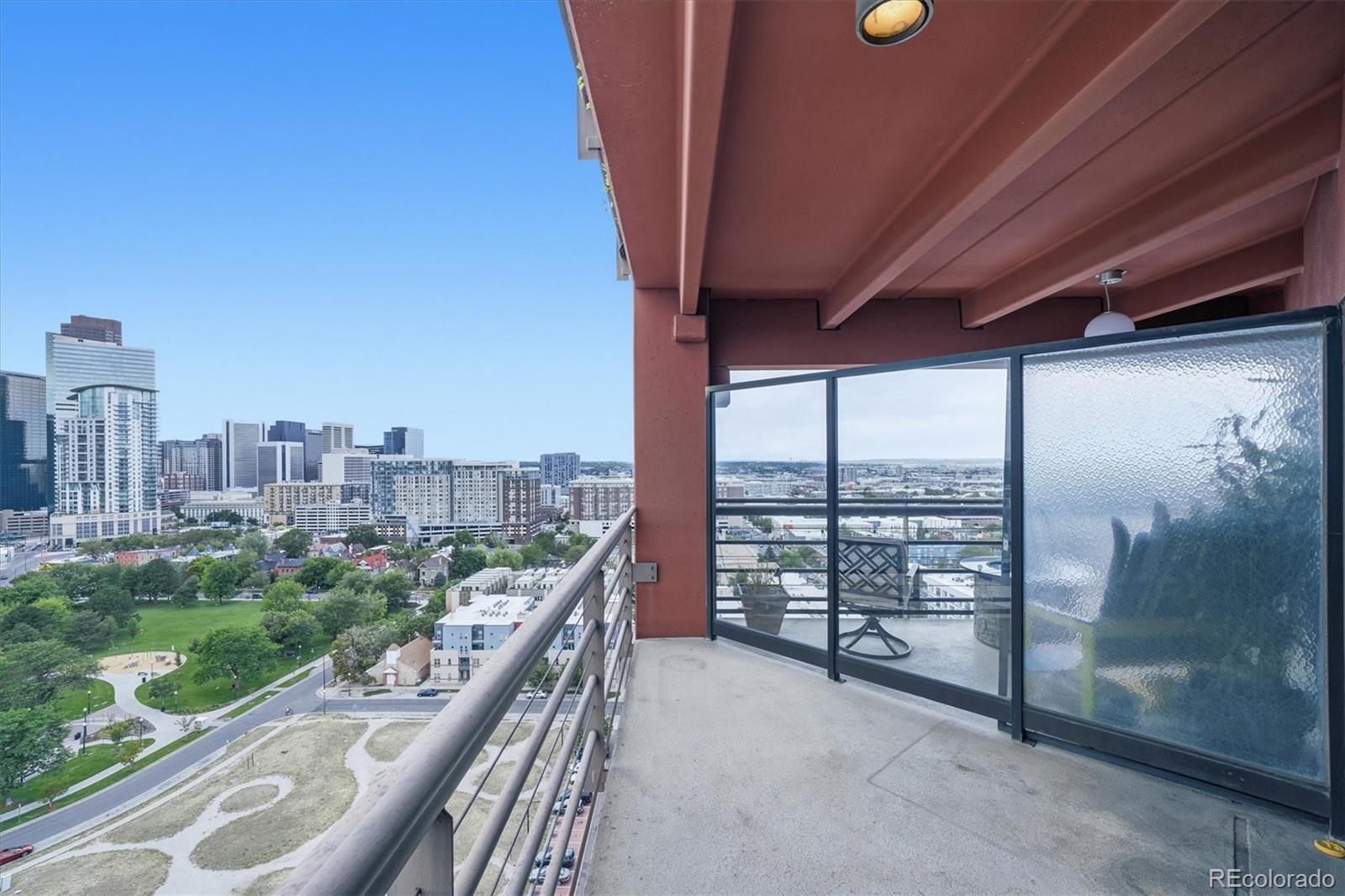 MLS Image #24 for 100  park avenue,denver, Colorado