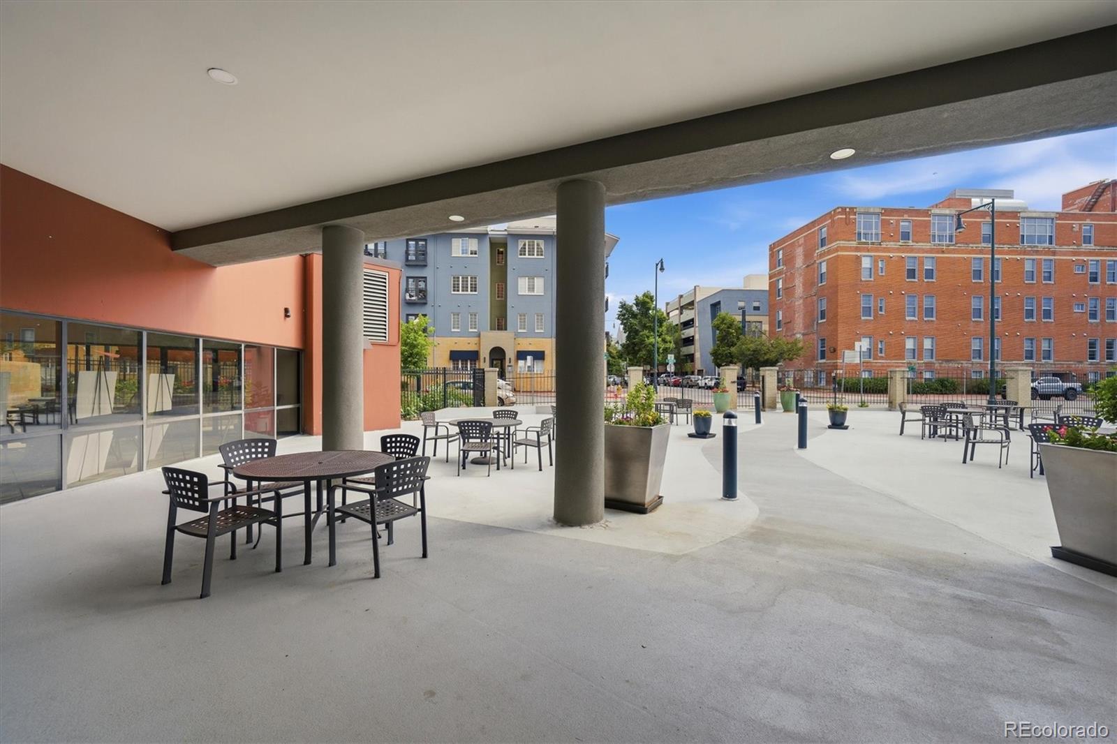 MLS Image #26 for 100  park avenue,denver, Colorado