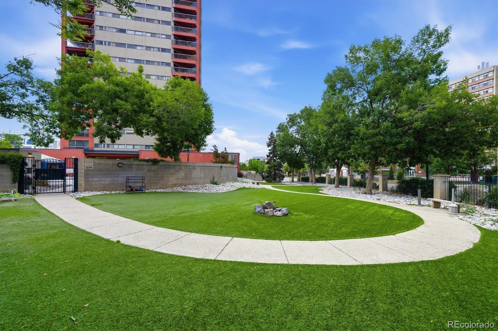 MLS Image #27 for 100  park avenue,denver, Colorado