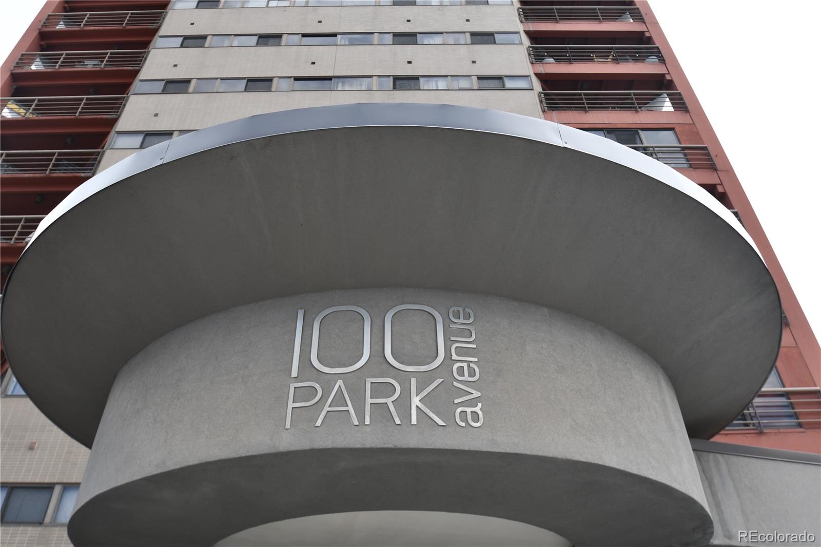 MLS Image #3 for 100  park avenue,denver, Colorado