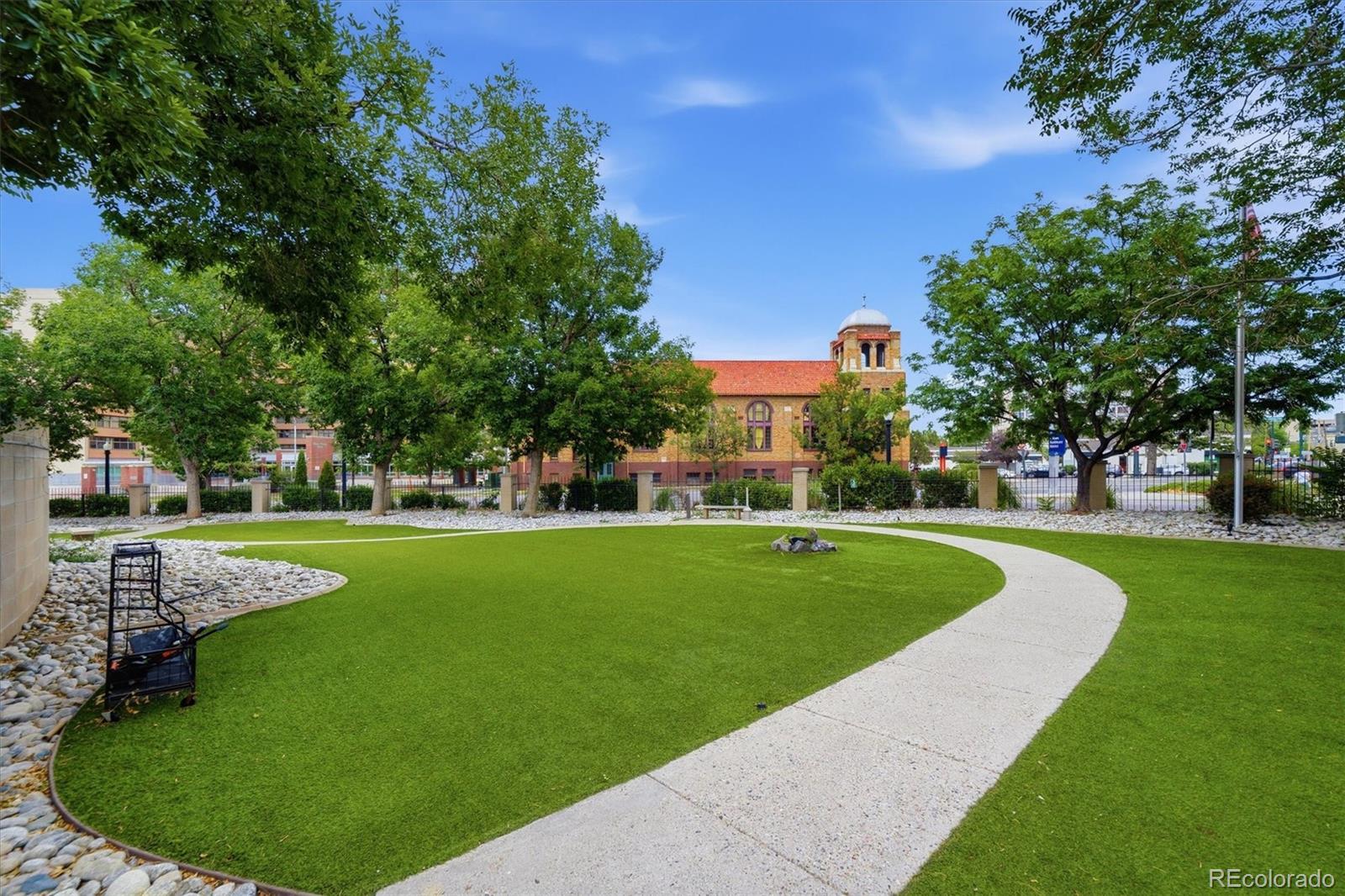 MLS Image #36 for 100  park avenue,denver, Colorado