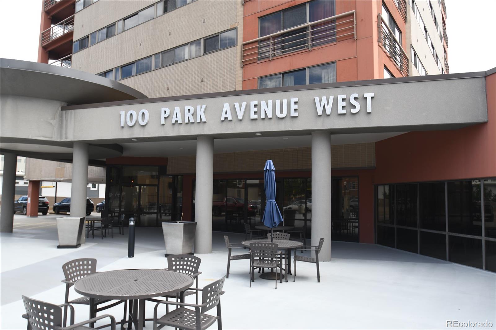 MLS Image #4 for 100  park avenue,denver, Colorado