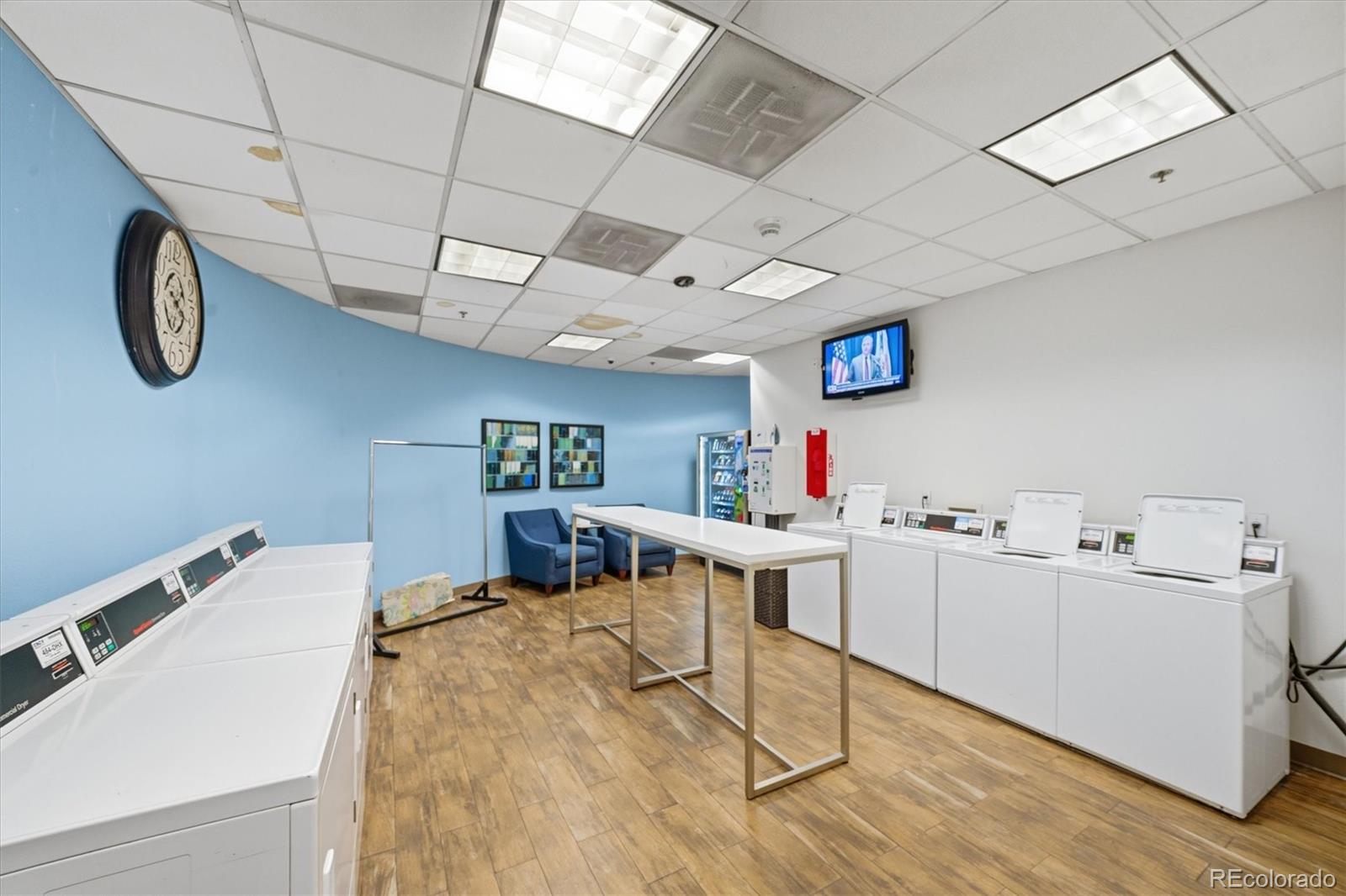 MLS Image #41 for 100  park avenue,denver, Colorado