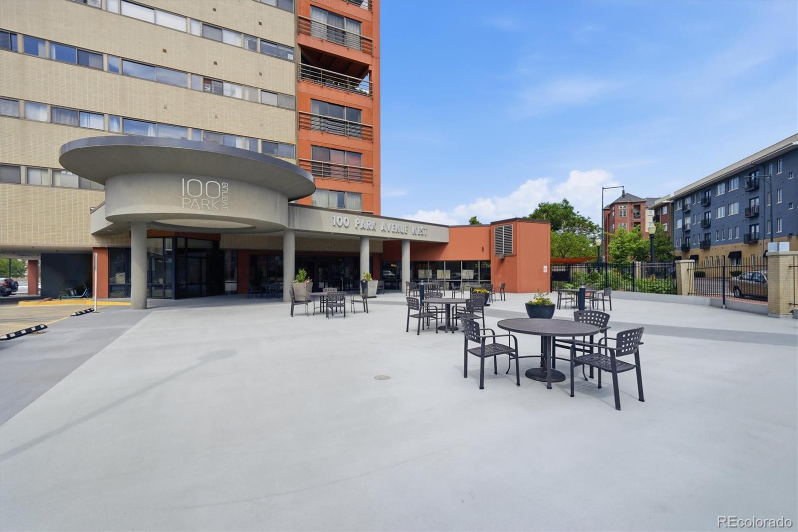MLS Image #44 for 100  park avenue,denver, Colorado