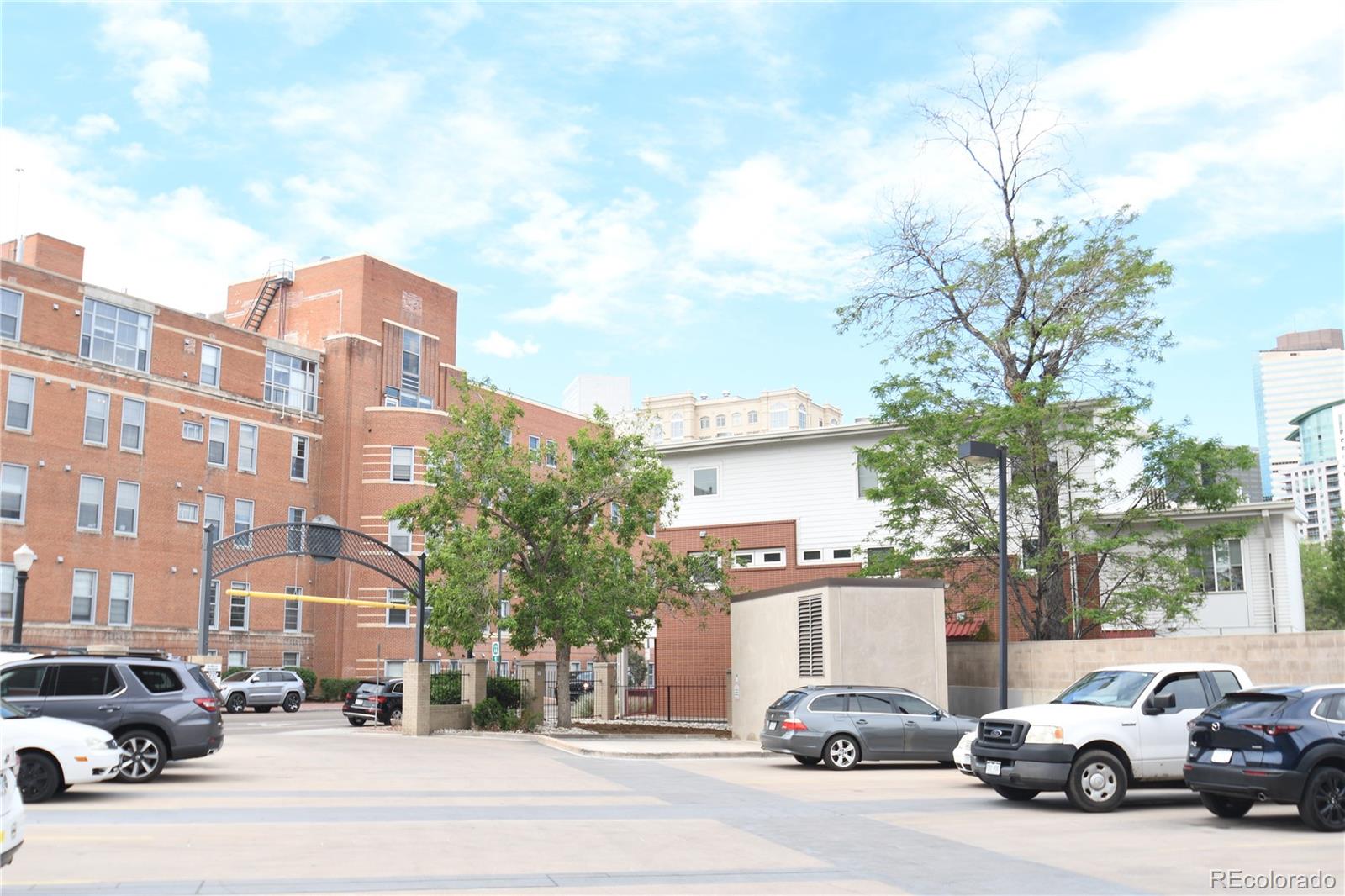 MLS Image #5 for 100  park avenue,denver, Colorado