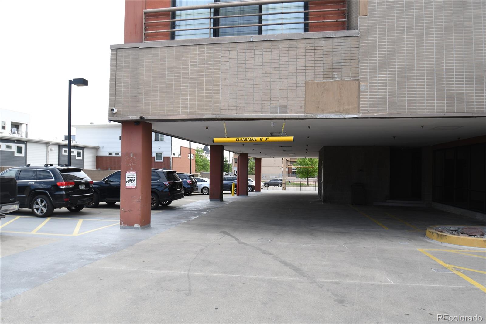 MLS Image #6 for 100  park avenue,denver, Colorado