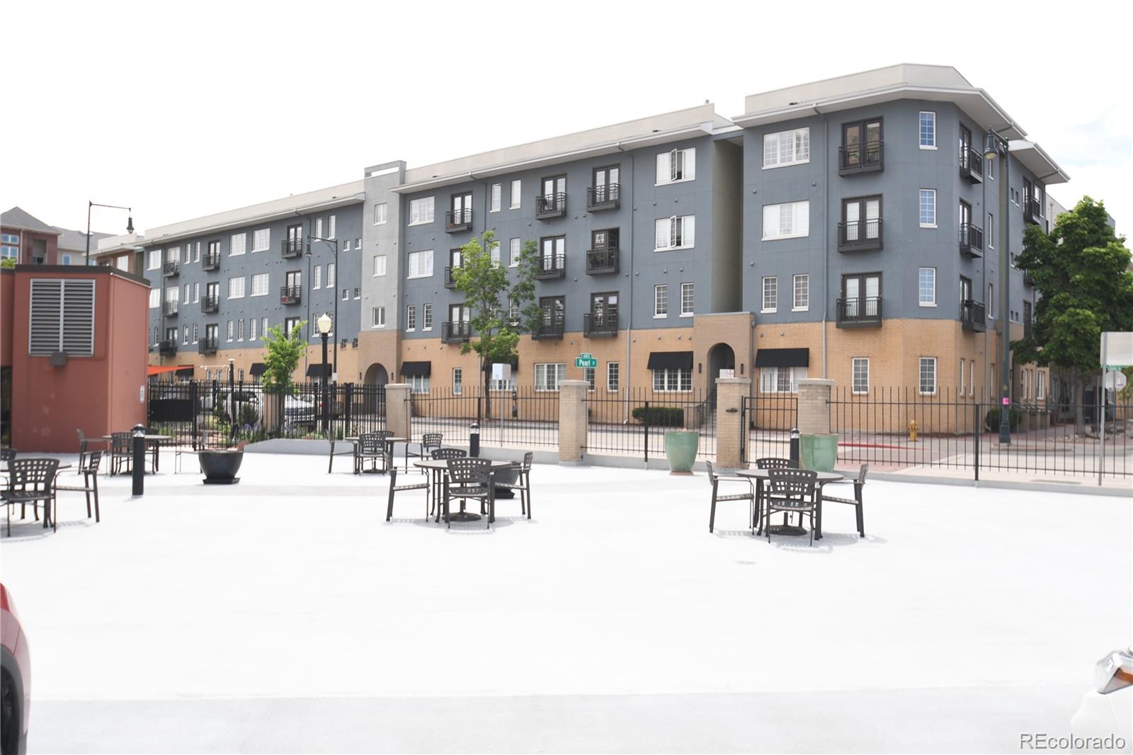 MLS Image #8 for 100  park avenue,denver, Colorado