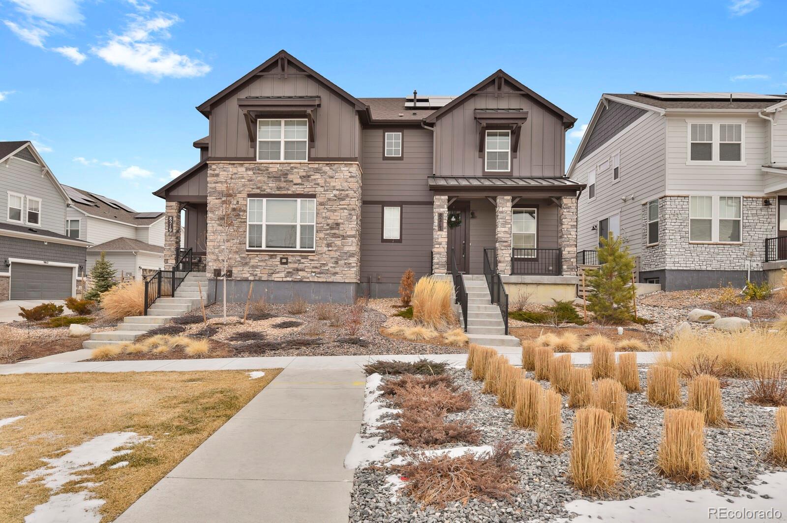 MLS Image #0 for 8217  monte vista circle,littleton, Colorado