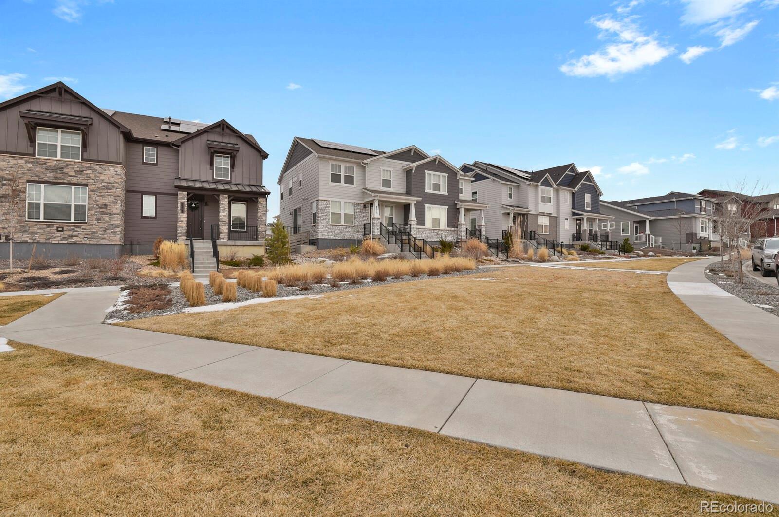 MLS Image #2 for 8217  monte vista circle,littleton, Colorado