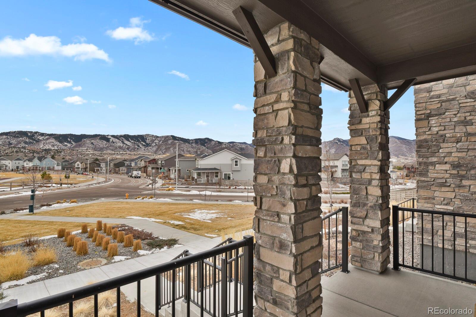 MLS Image #4 for 8217  monte vista circle,littleton, Colorado
