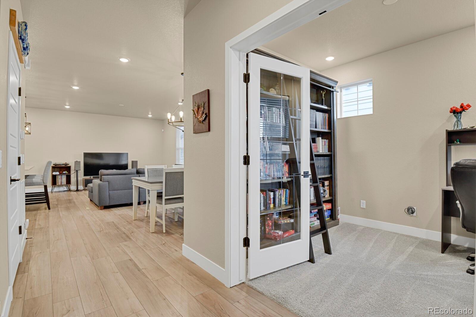 MLS Image #5 for 8217  monte vista circle,littleton, Colorado