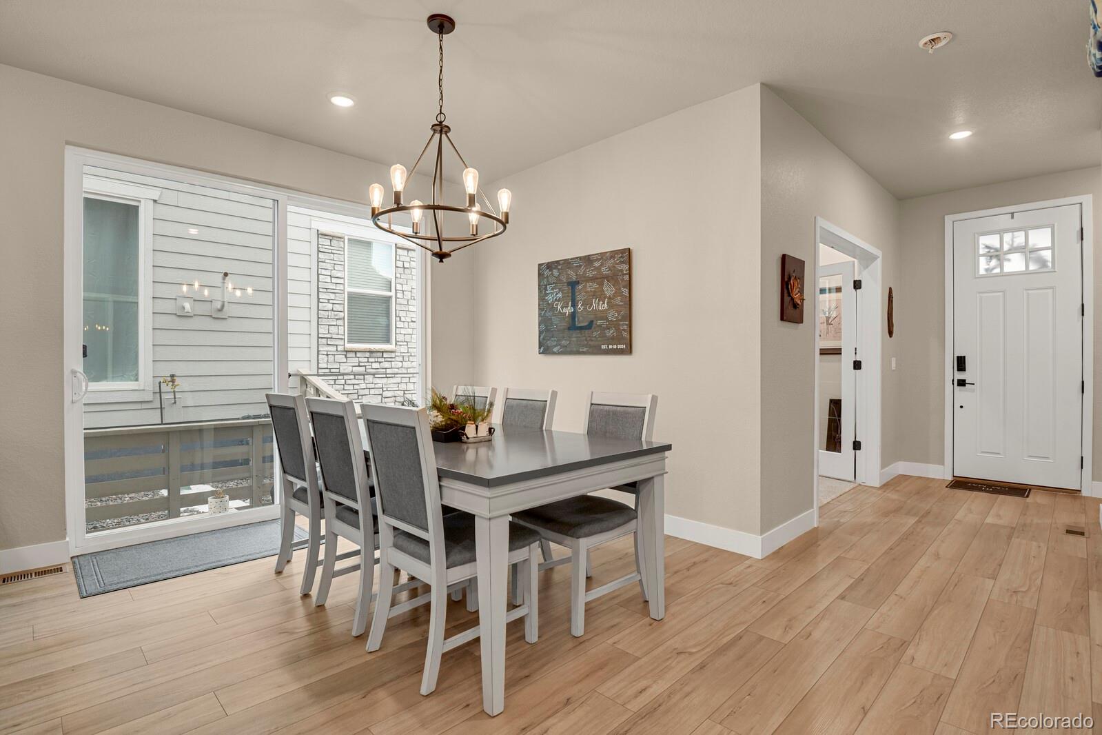 MLS Image #9 for 8217  monte vista circle,littleton, Colorado