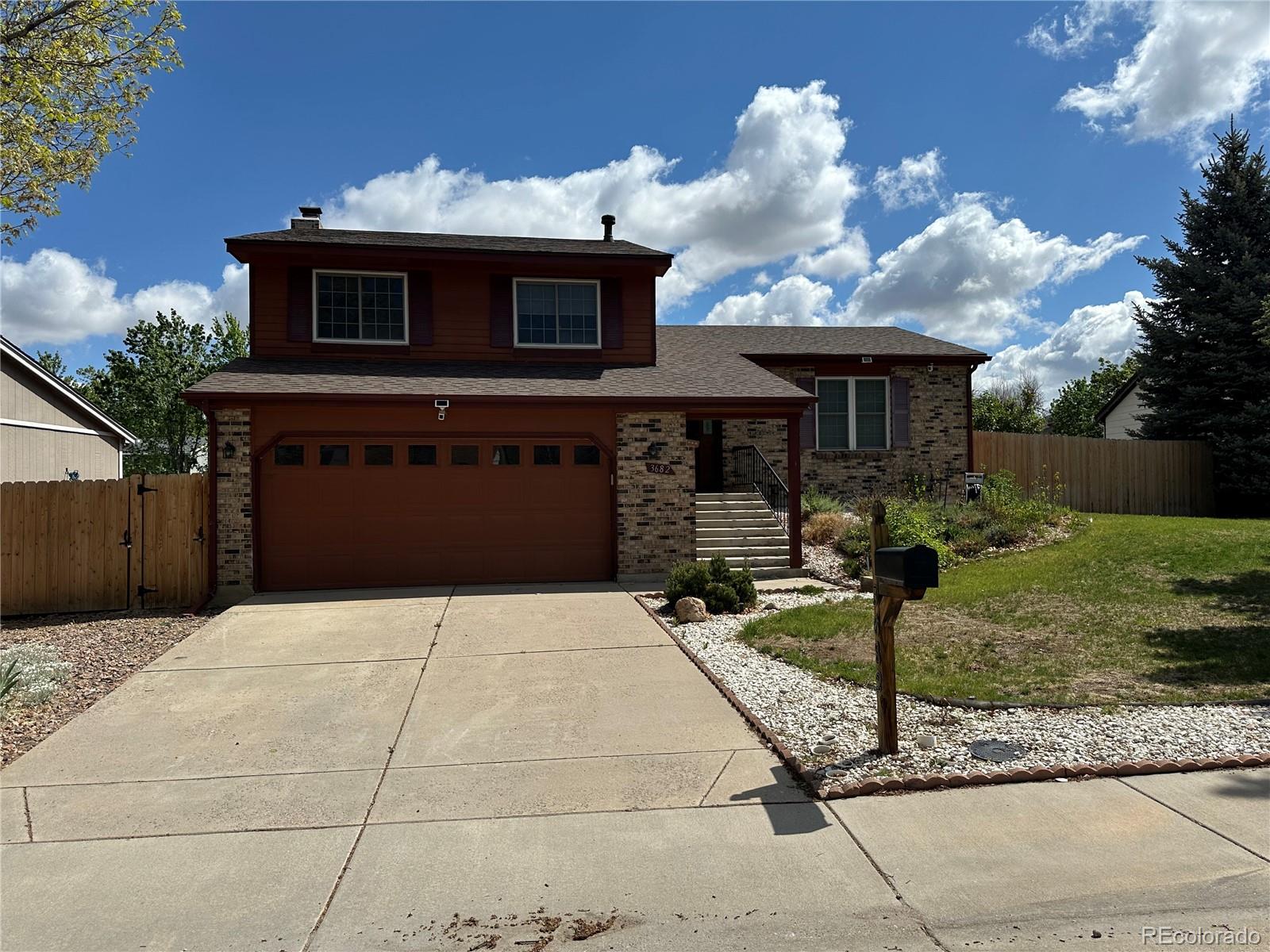 MLS Image #0 for 3682 s yampa street,aurora, Colorado