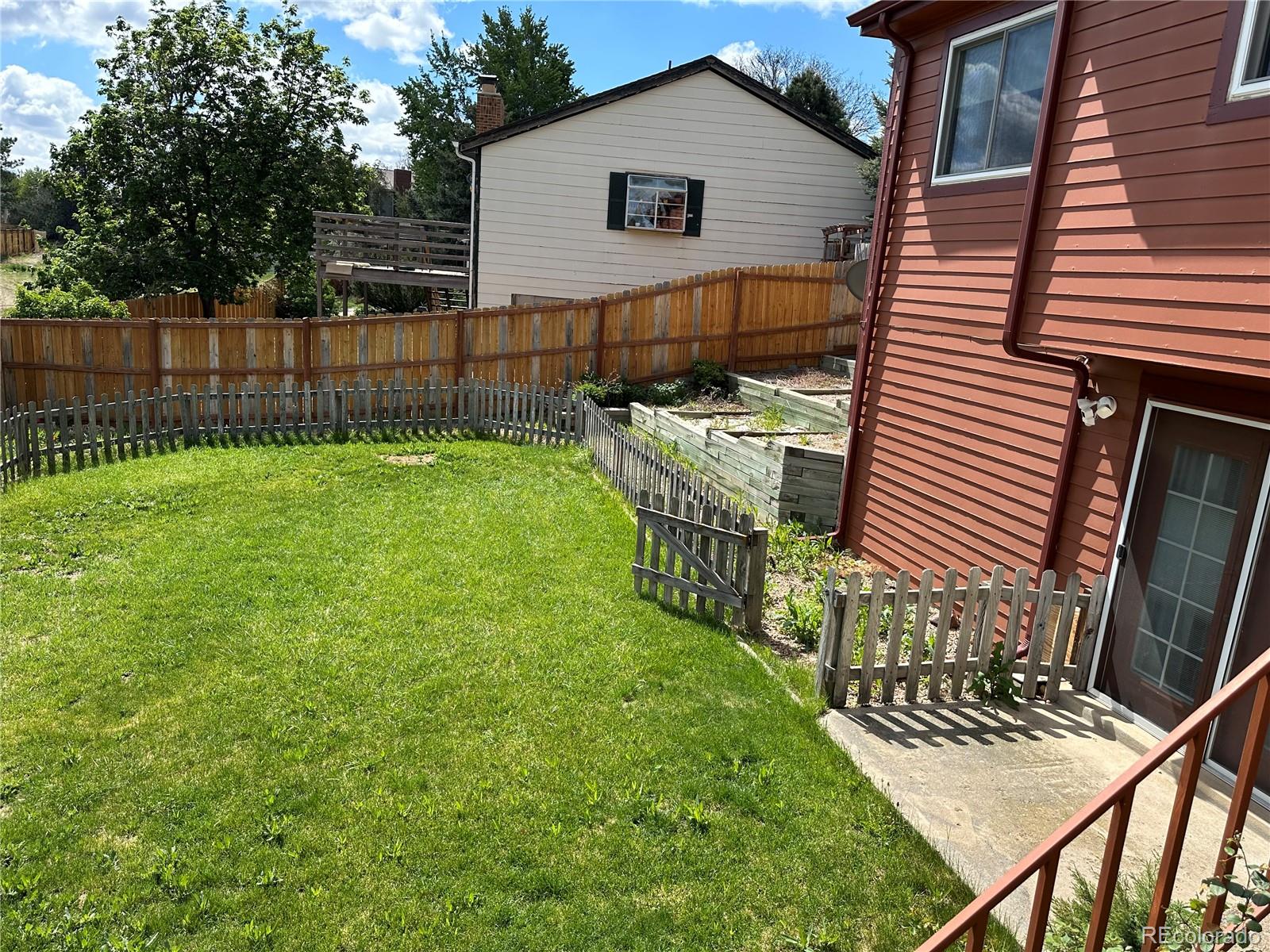 MLS Image #17 for 3682 s yampa street,aurora, Colorado