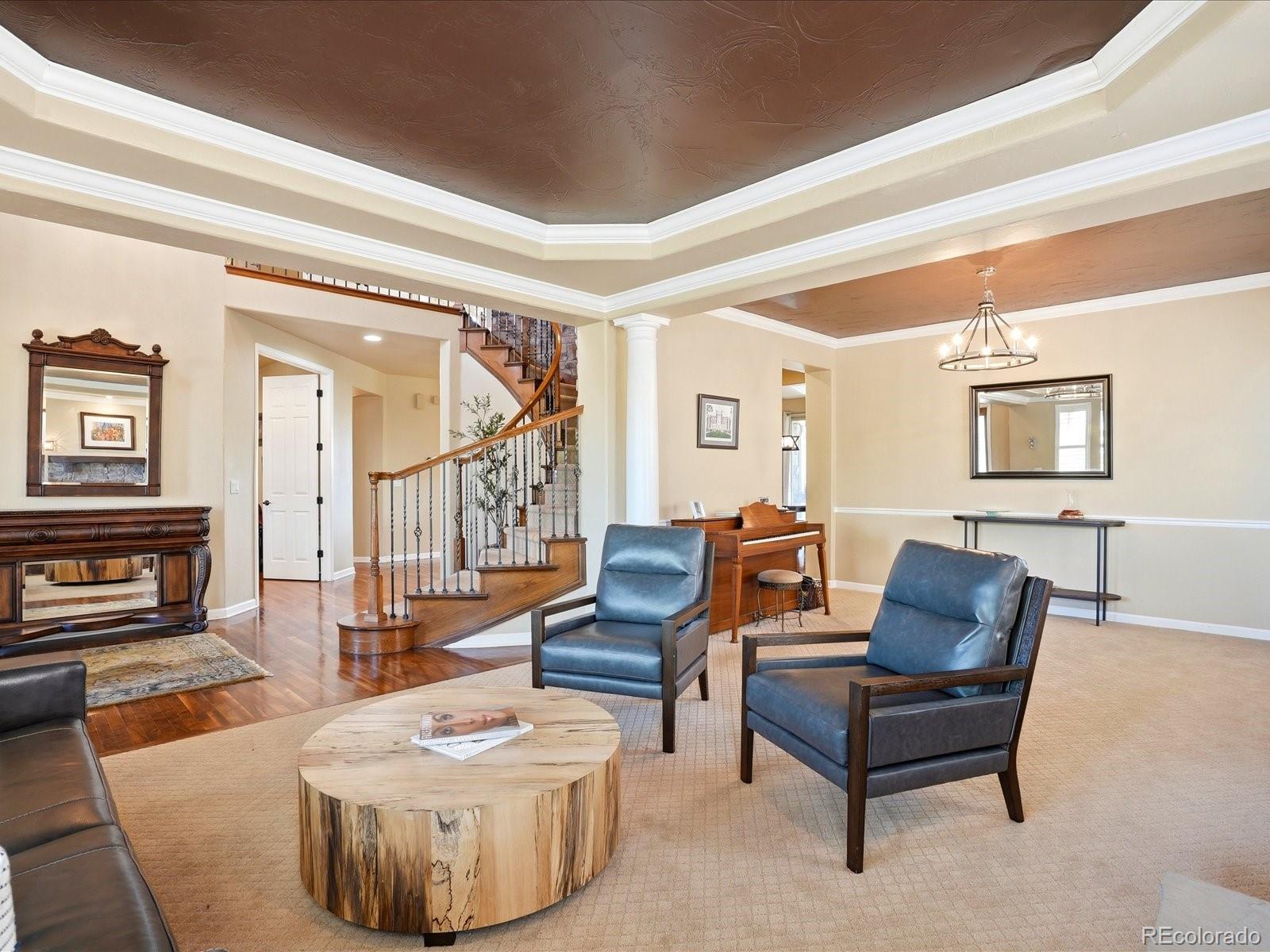 MLS Image #10 for 7465 s jackson gap way,aurora, Colorado