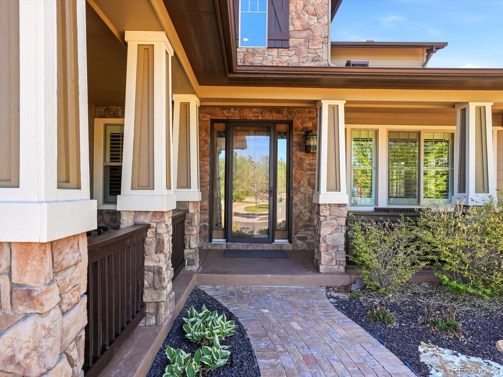 MLS Image #2 for 7465 s jackson gap way,aurora, Colorado