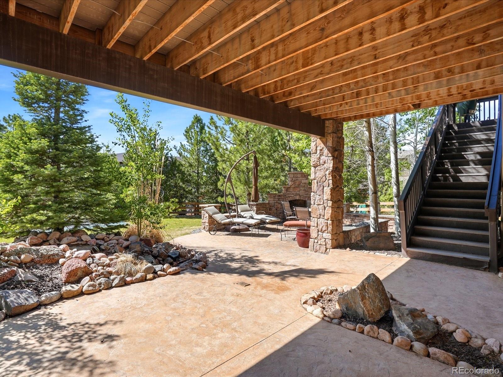 MLS Image #43 for 7465 s jackson gap way,aurora, Colorado