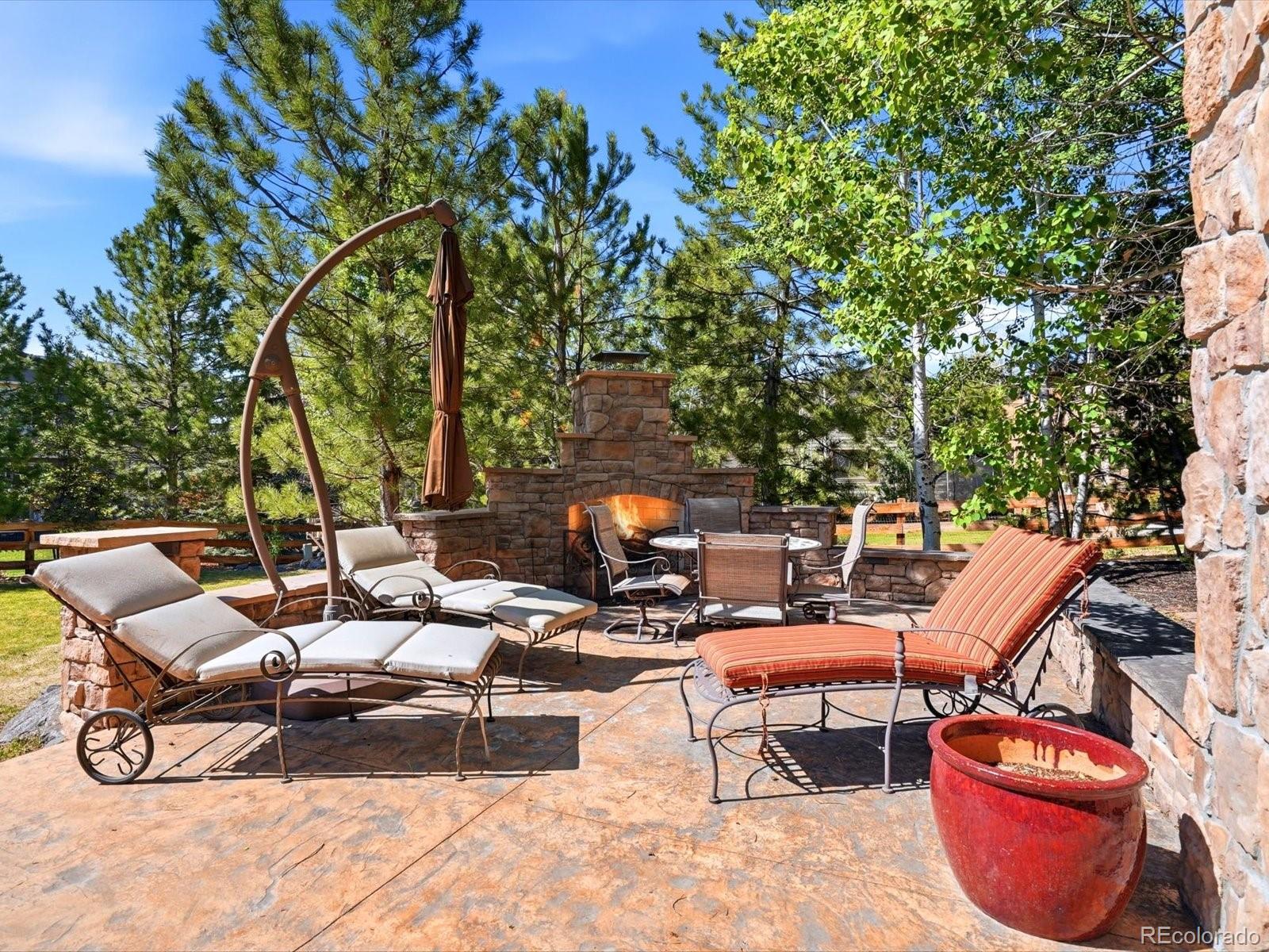 MLS Image #44 for 7465 s jackson gap way,aurora, Colorado
