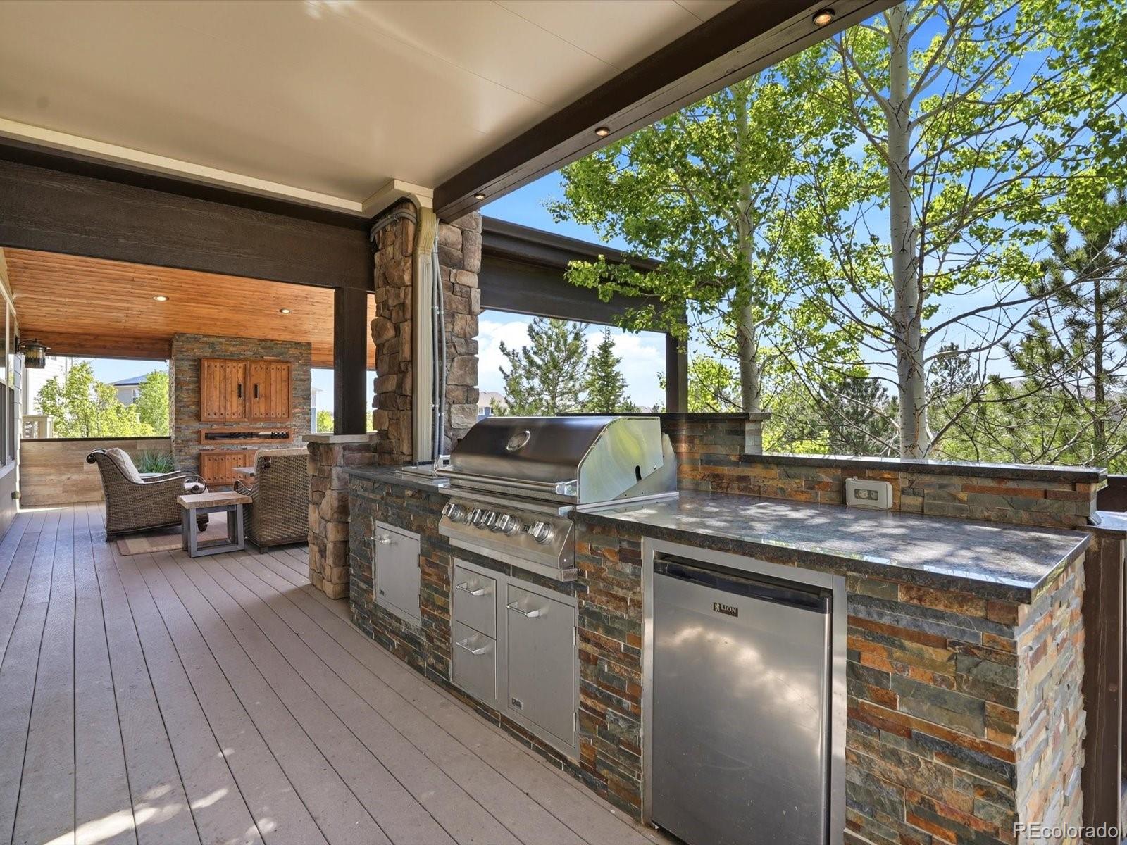 MLS Image #45 for 7465 s jackson gap way,aurora, Colorado