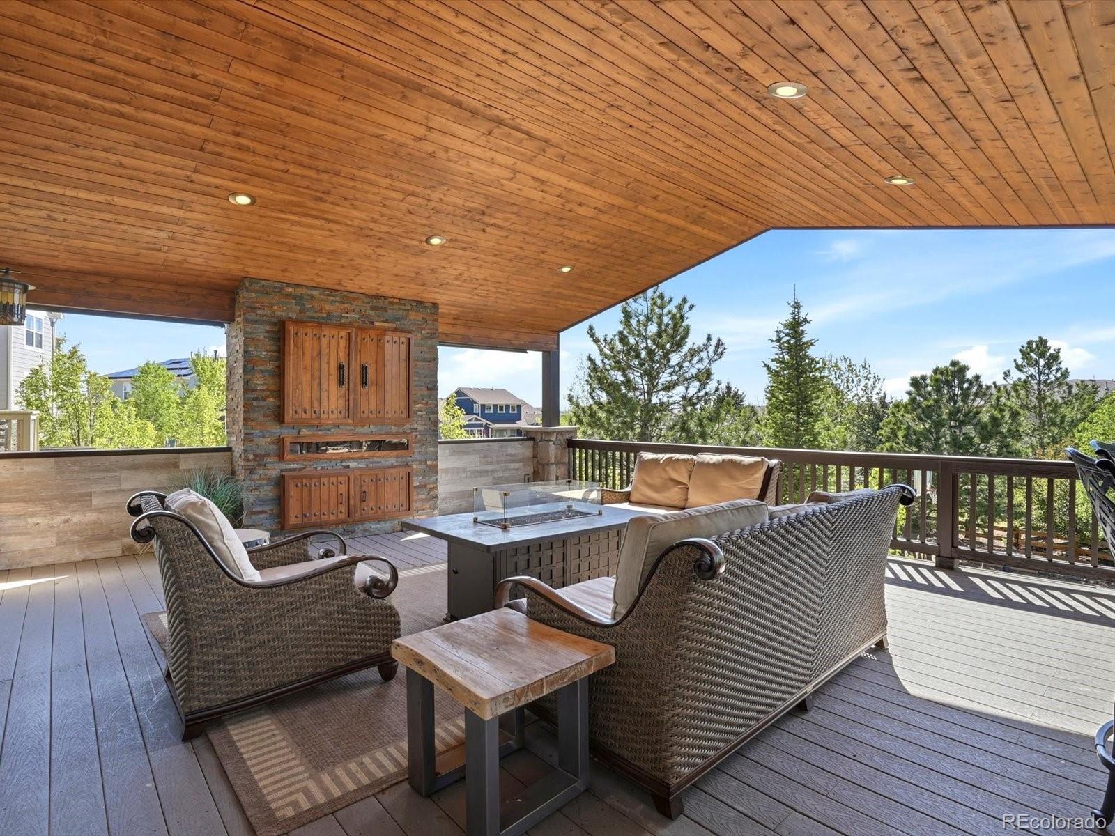 MLS Image #46 for 7465 s jackson gap way,aurora, Colorado