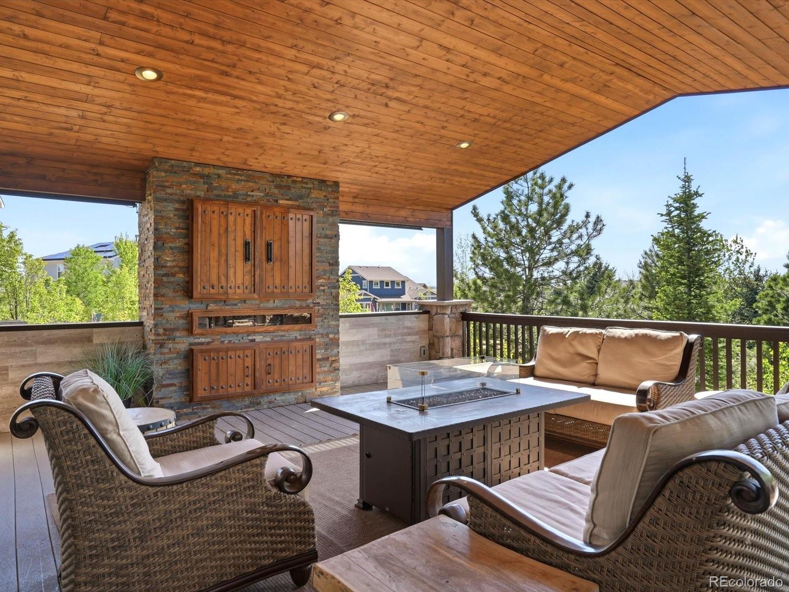 MLS Image #47 for 7465 s jackson gap way,aurora, Colorado